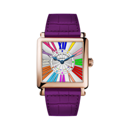 Franck Muller Master Square