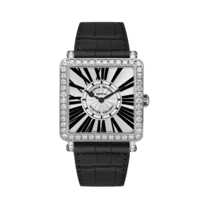 Franck Muller Master Square