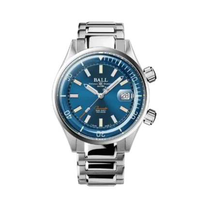 Ball Watch Engineer Master II Diver Chronometer