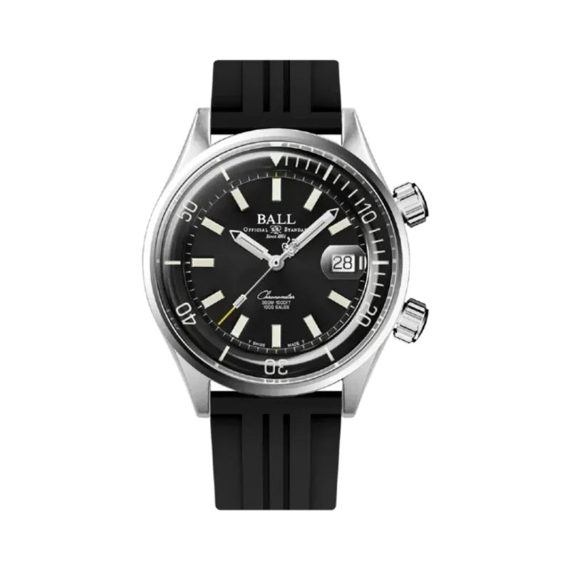 Ball Watch Engineer Master II Diver Chronometer