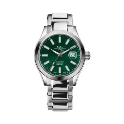 Ball Watch Engineer III Marvelight Chronometer