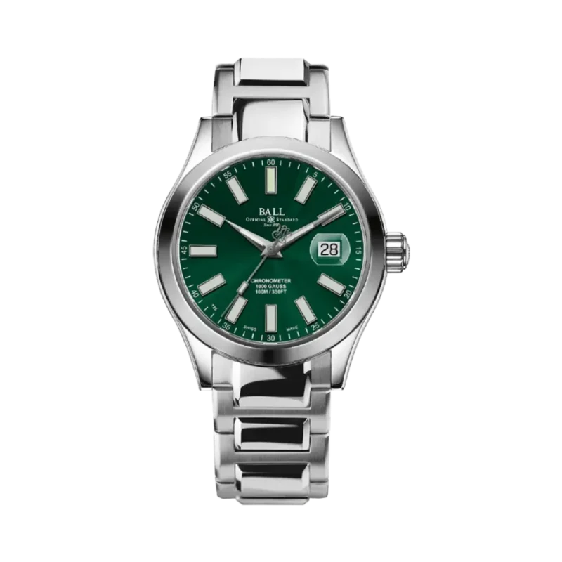Ball Watch Engineer III Marvelight Chronometer