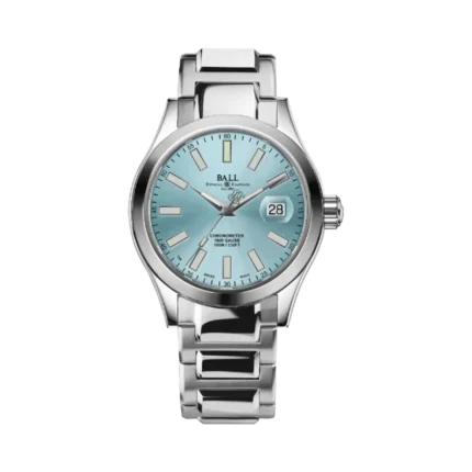 Ball Watch Engineer III Marvelight Chronometer