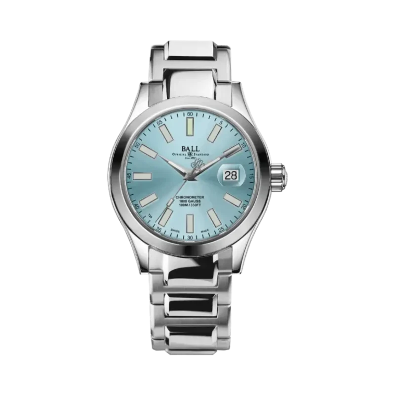 Ball Watch Engineer III Marvelight Chronometer