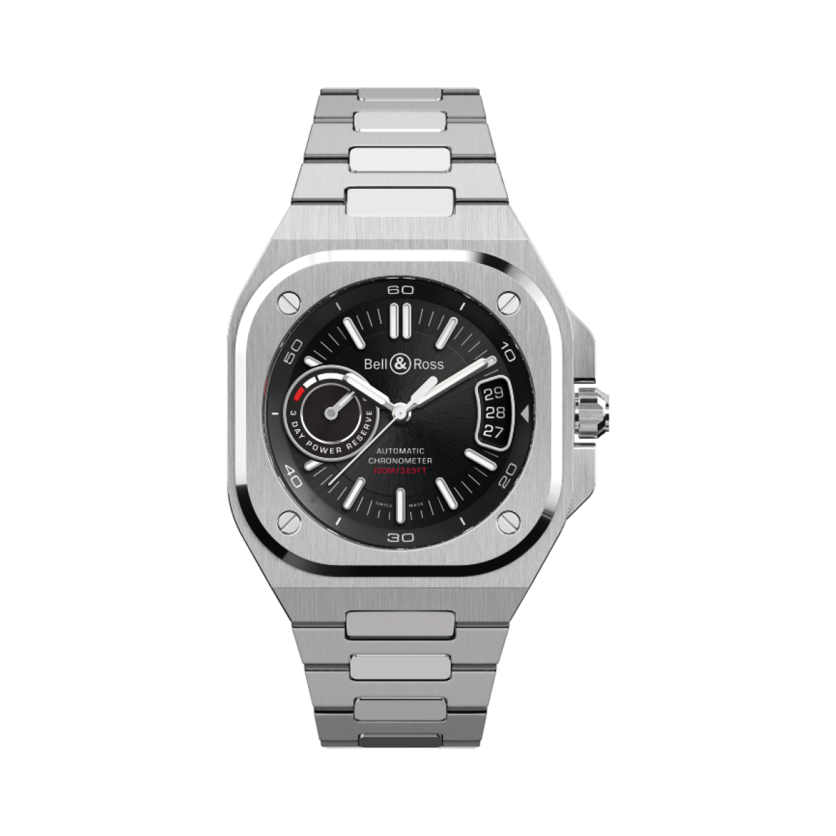 Bell & Ross BR-X5