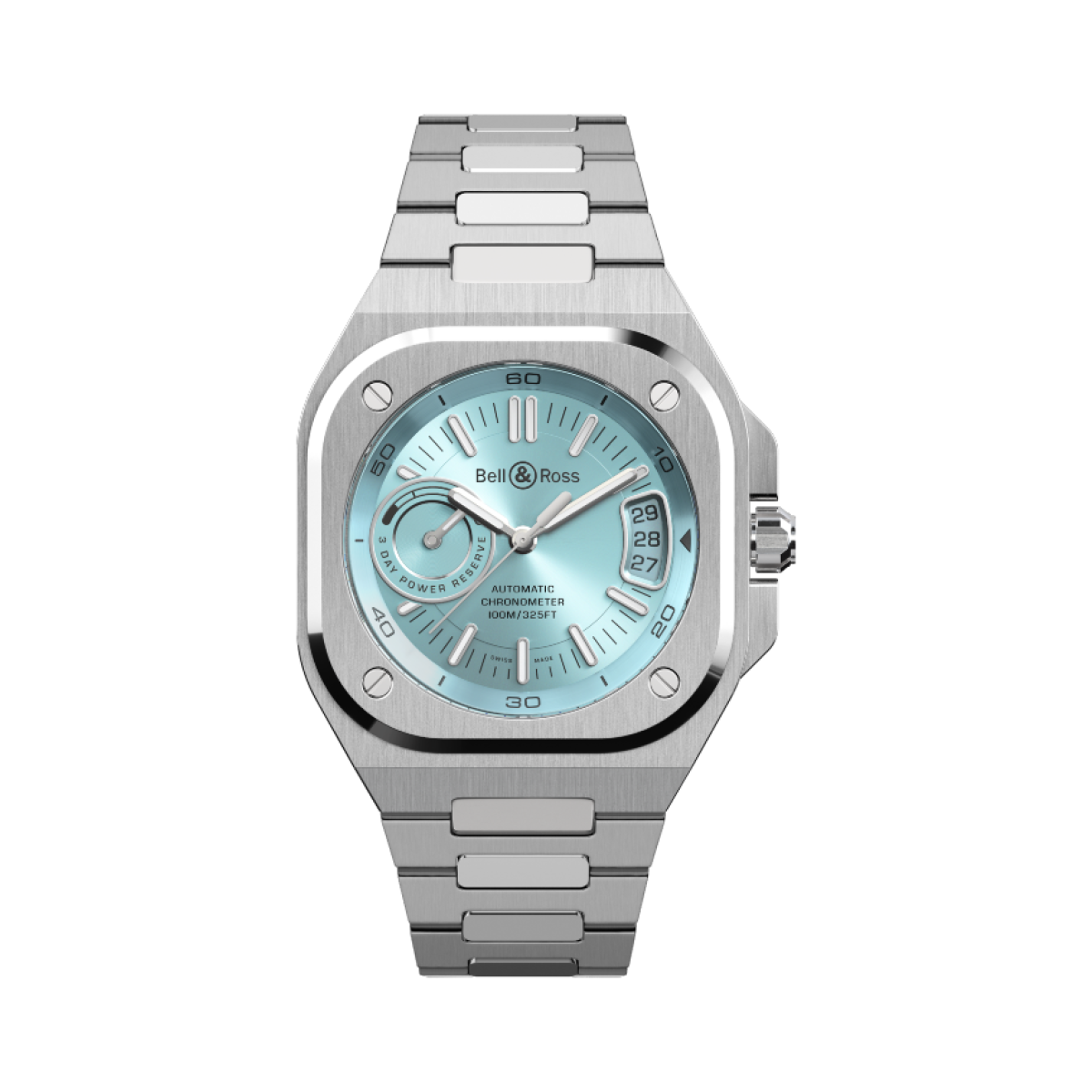 Bell & Ross BR-X5