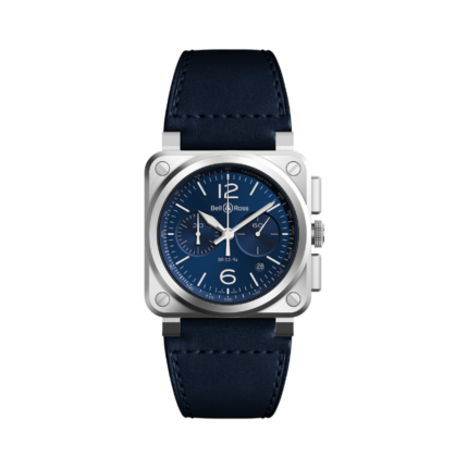 Bell & Ross BR03-94 Blue