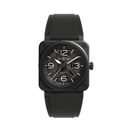 Bell & Ross BR03 Skeleton