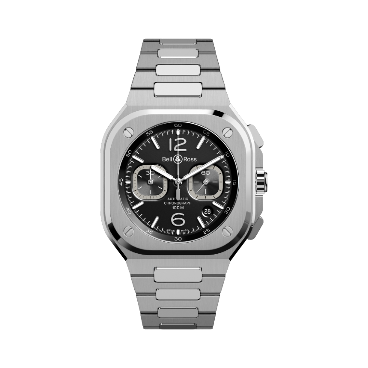 Bell & Ross BR05 Chrono