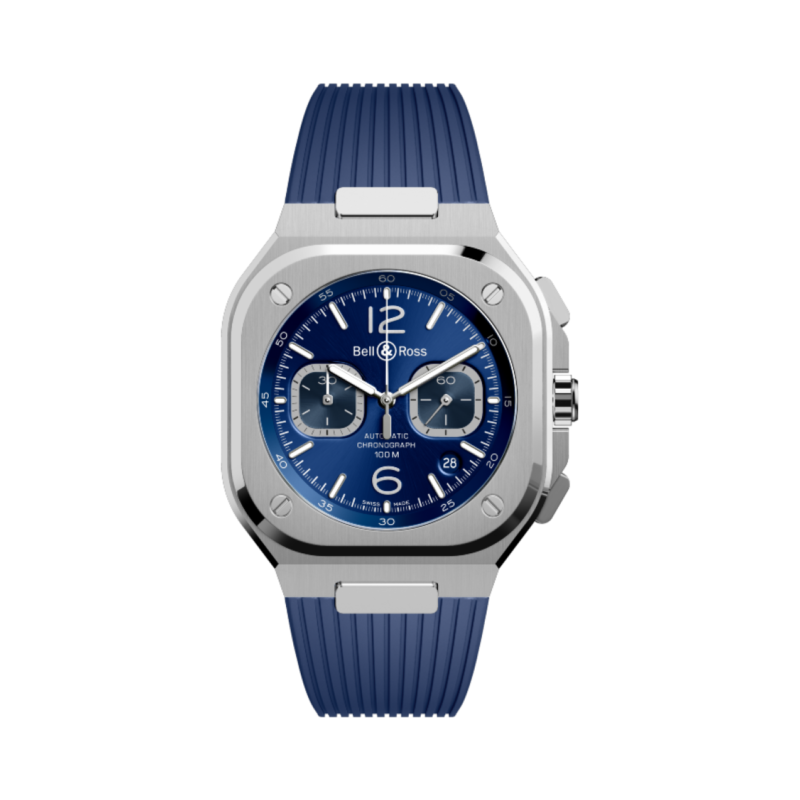 Bell & Ross BR05 Chrono