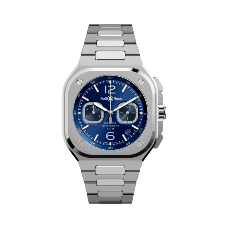 Bell & Ross BR05 Chrono