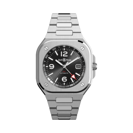 Bell & Ross BR05 GMT