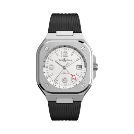 Bell & Ross BR05 GMT