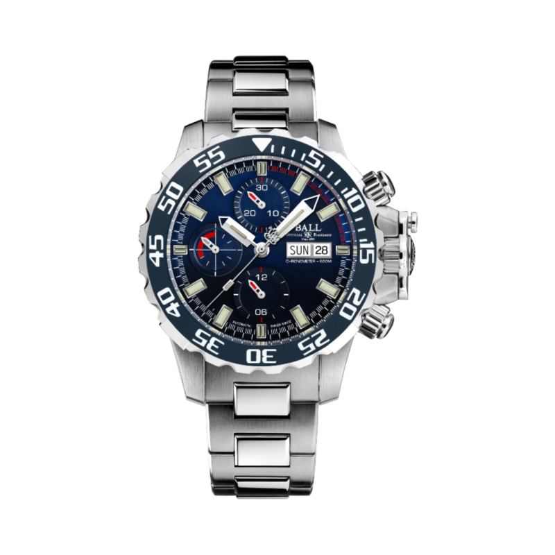 Ball Watch Engineer Hydrocarbon Nedu