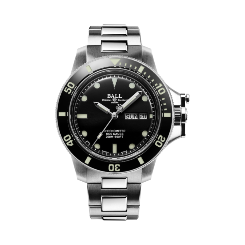 Ball Watch Engineer Hydrocarbon Original