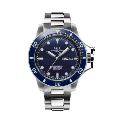 Ball Watch Engineer Hydrocarbon Original (43 MM)