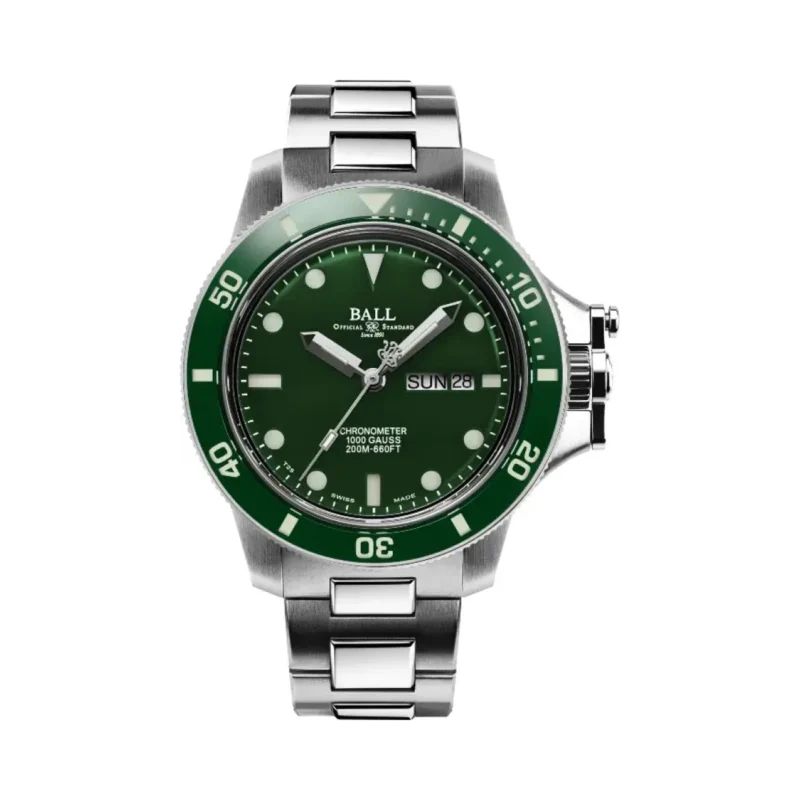 Ball Watch Engineer Hydrocarbon Original (43 MM)