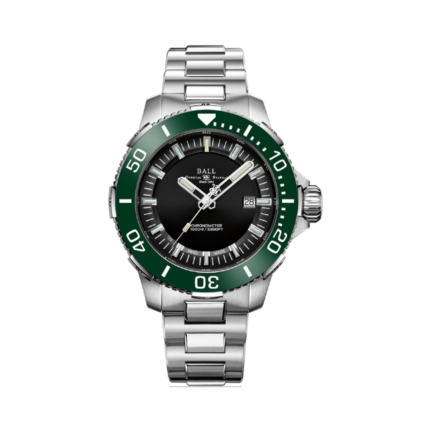 Ball Watch Engineer Hydrocarbon DeepQUEST Ceramic
