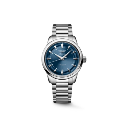 Longines Conquest Heritage