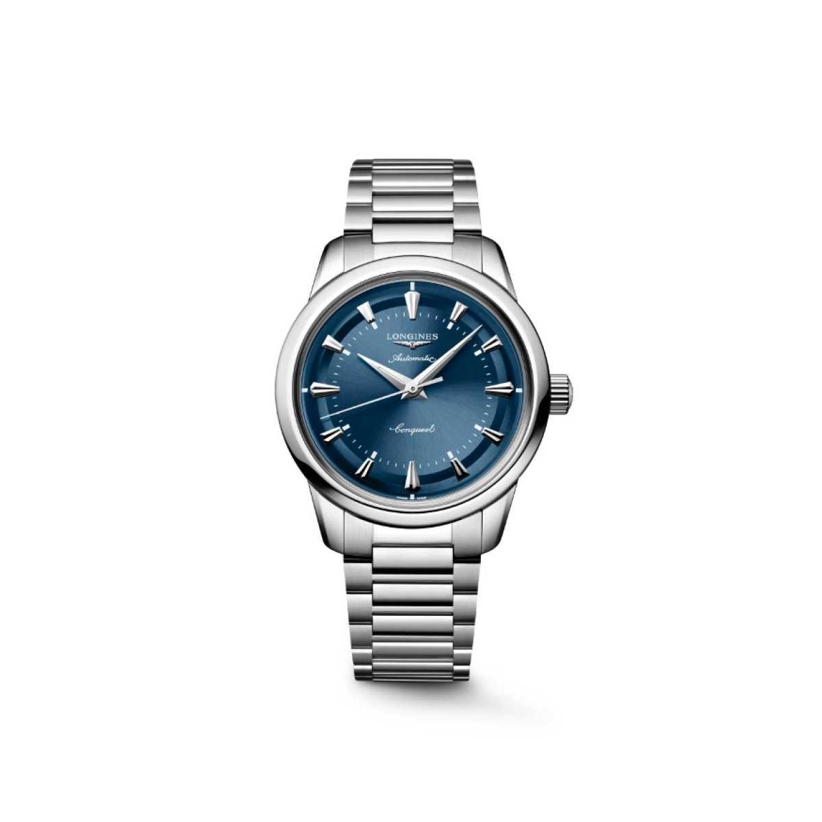 Longines Conquest Heritage