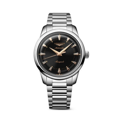 Longines Conquest Heritage