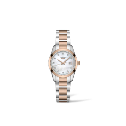 Longines Conquest Classic