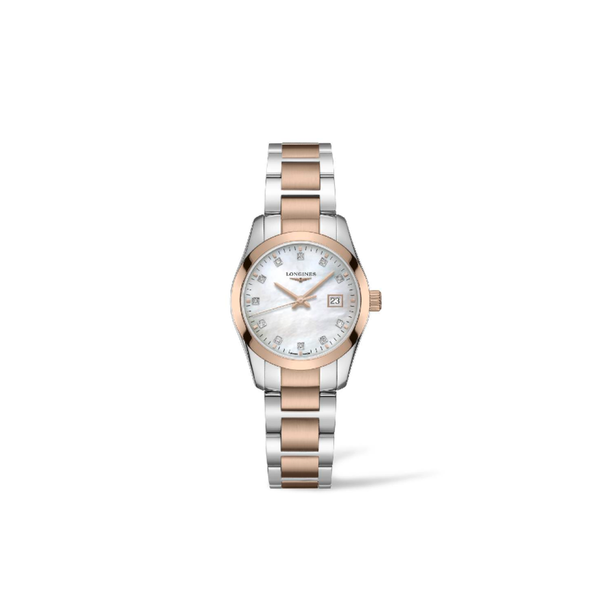 Longines Conquest Classic