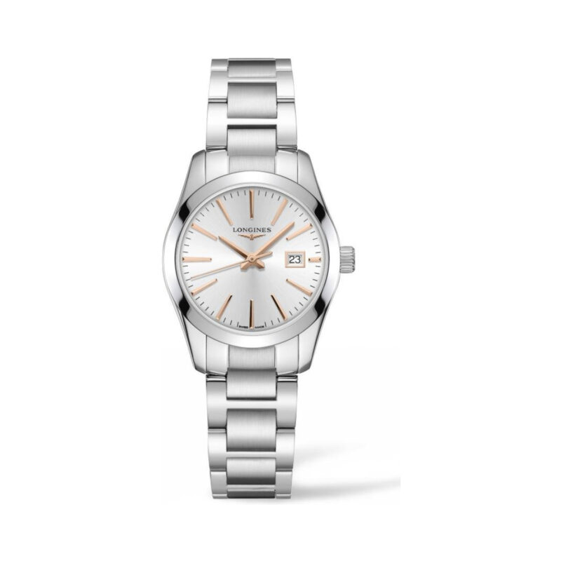 Longines Conquest Classic