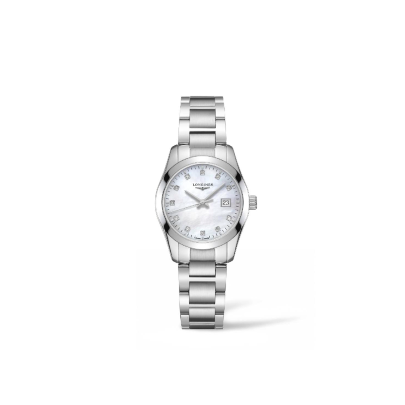 Longines Conquest Classic