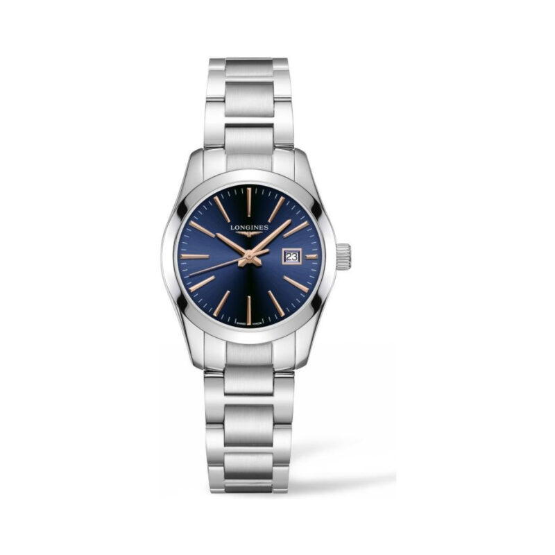 Longines Conquest Classic