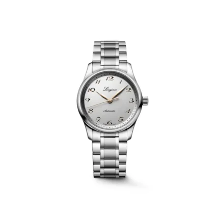 Longines Master Collection