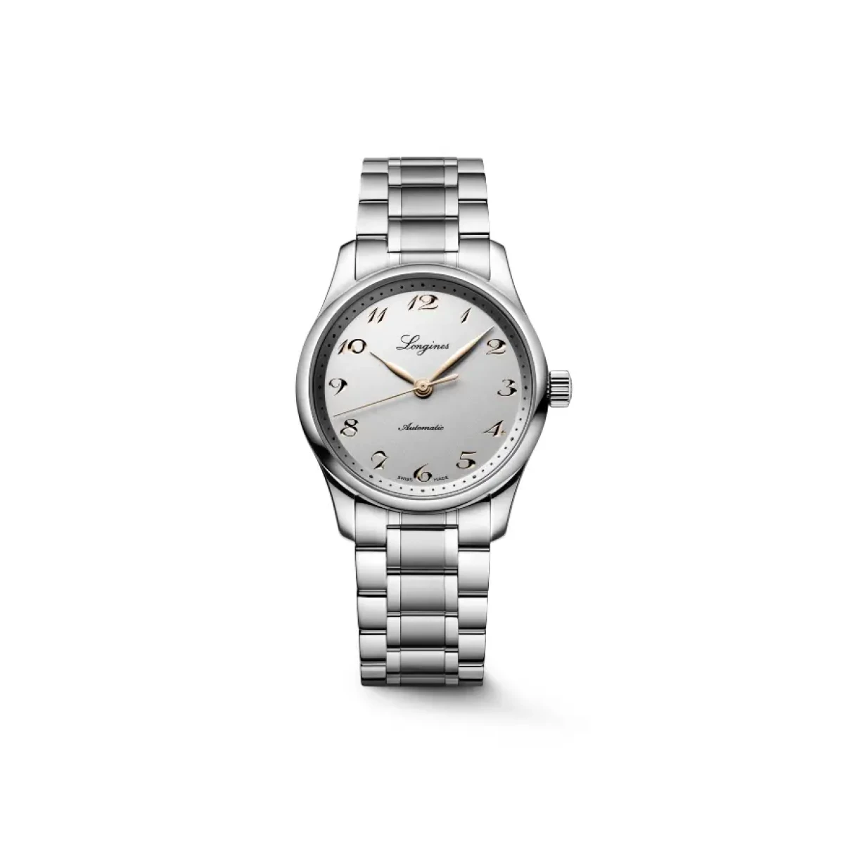 Longines Master Collection