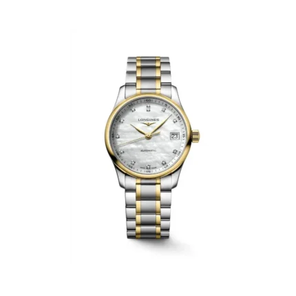 Longines Master Collection