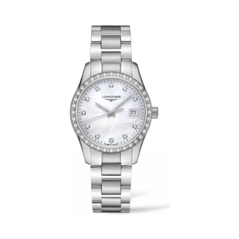 Longines Conquest Classic