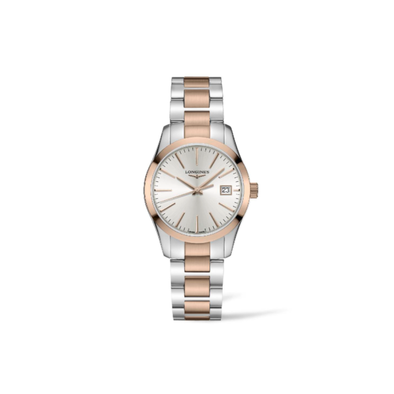 Longines Conquest Classic