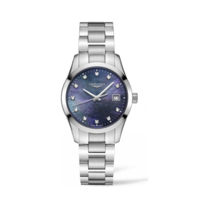 Longines Conquest Classic