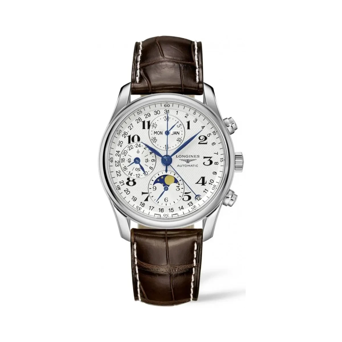 Longines Master Collection