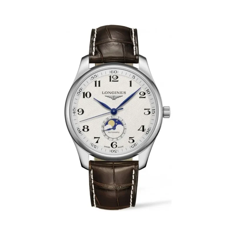 Longines Master Collection