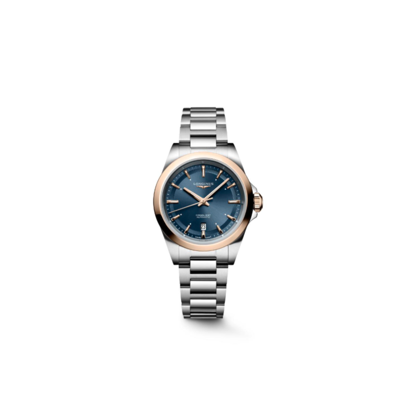 Longines Conquest Automatic