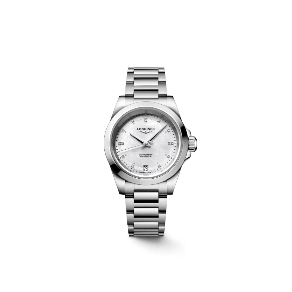 l3-430-4-87-6 Longines Conquest Automatic