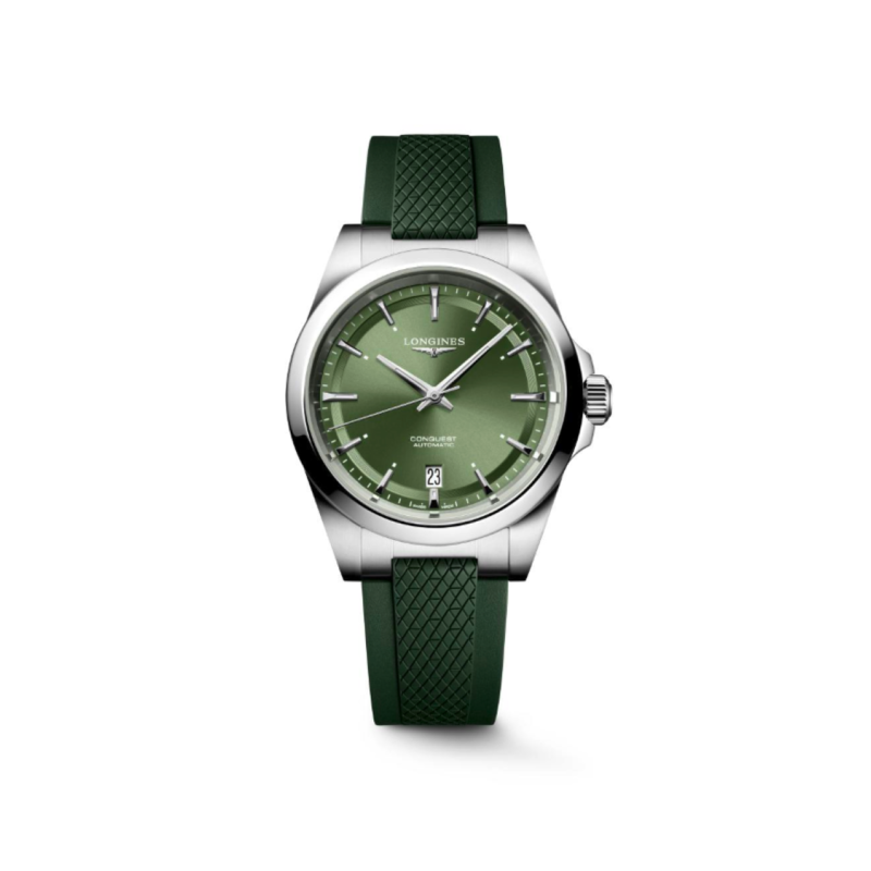 Longines Conquest Automatic