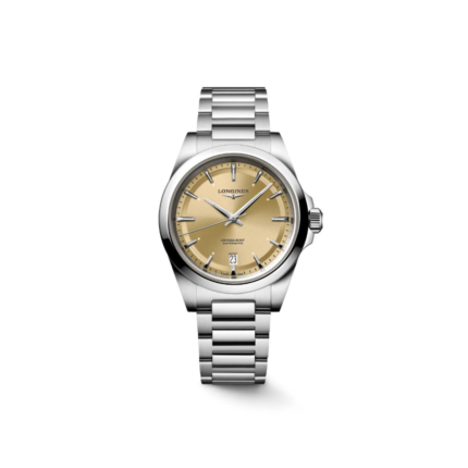 Longines Conquest Automatic