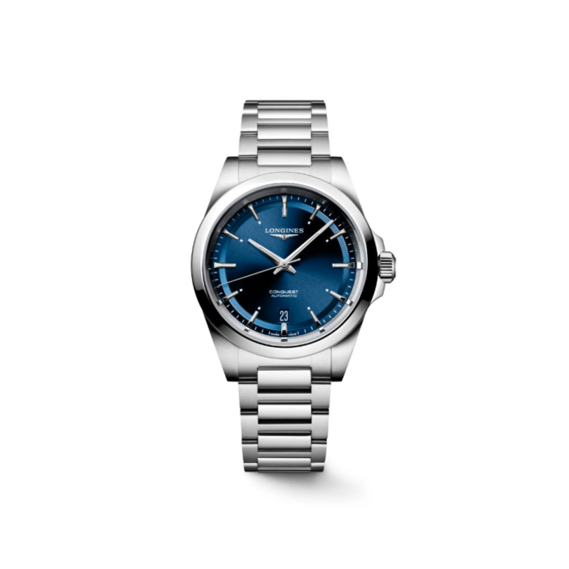 Longines Conquest Automatic