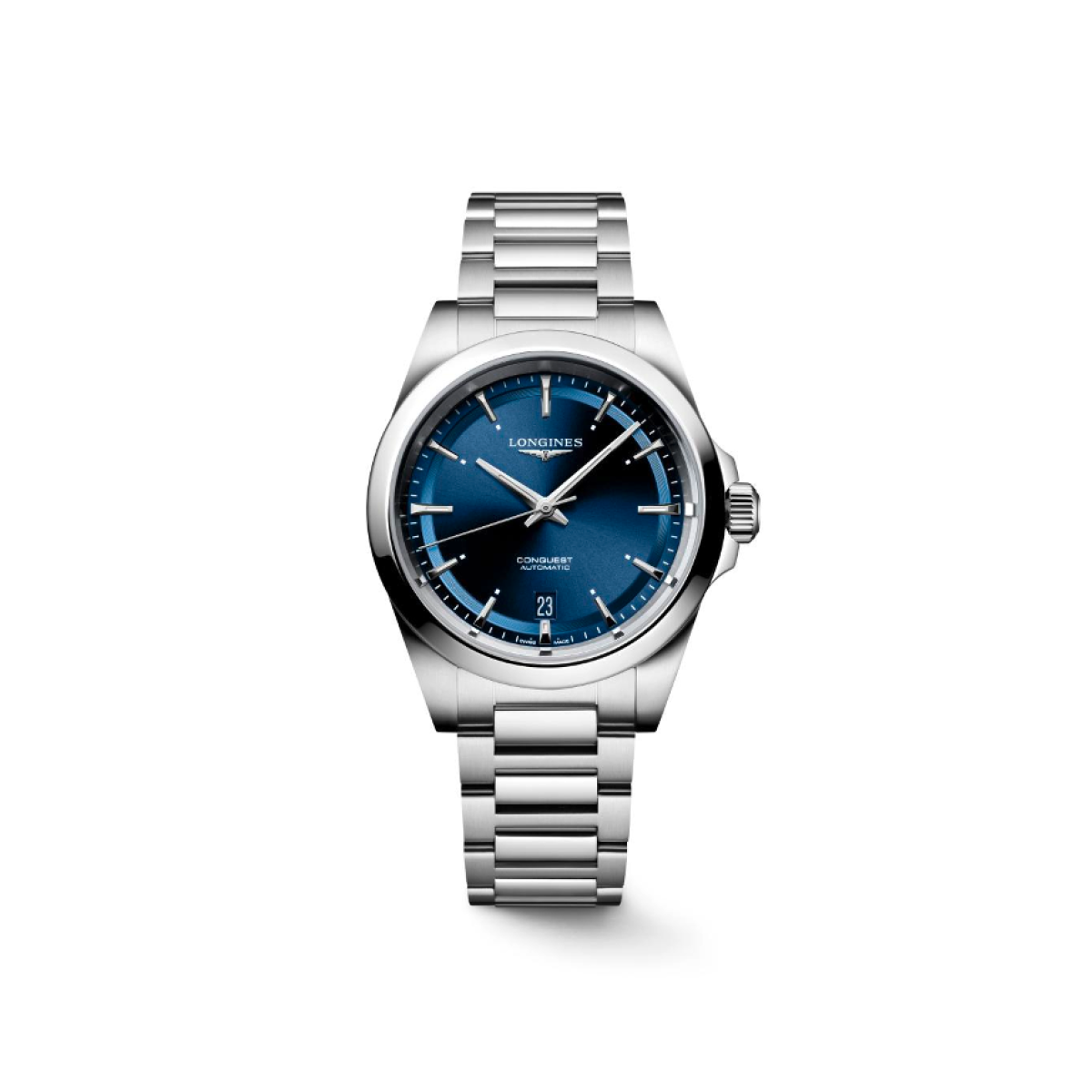 Longines Conquest Automatic