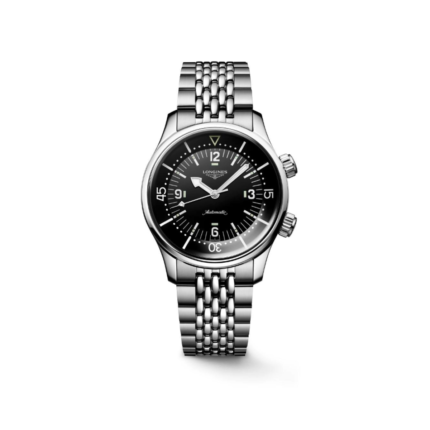 Longines Legend Diver