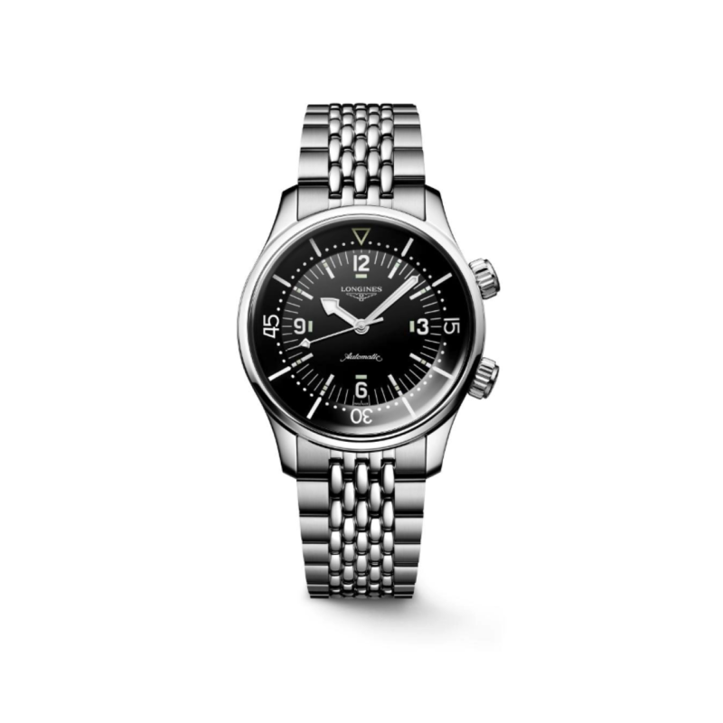 Longines Legend Diver