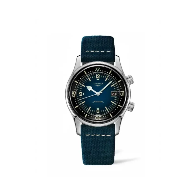 Longines Legend Diver Watch