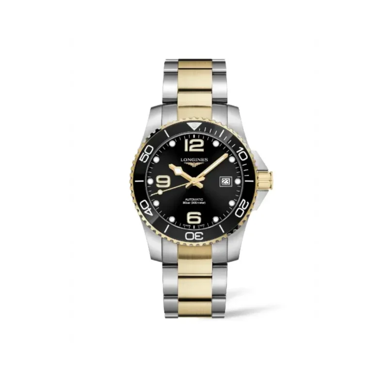Longines HydroConquest