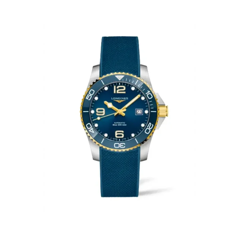 Longines HydroConquest