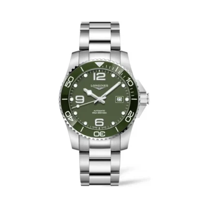 Longines HydroConquest